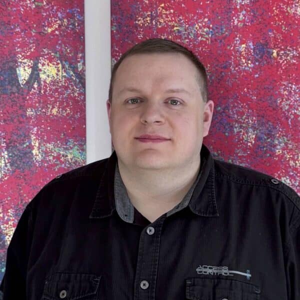 Christoph Bastian, Wirtschaftsjurist im Büro Mühlhausen, Staufenbiel Rechtsanwälte