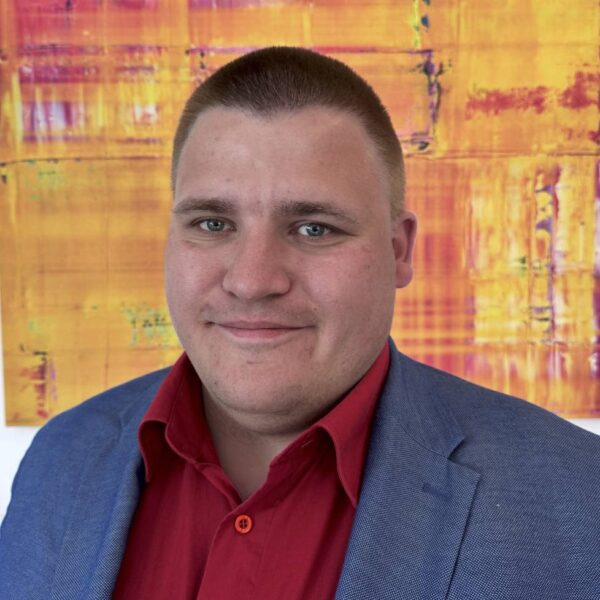 Tobias Giebert von Staufenbiel Rechtsanwälte